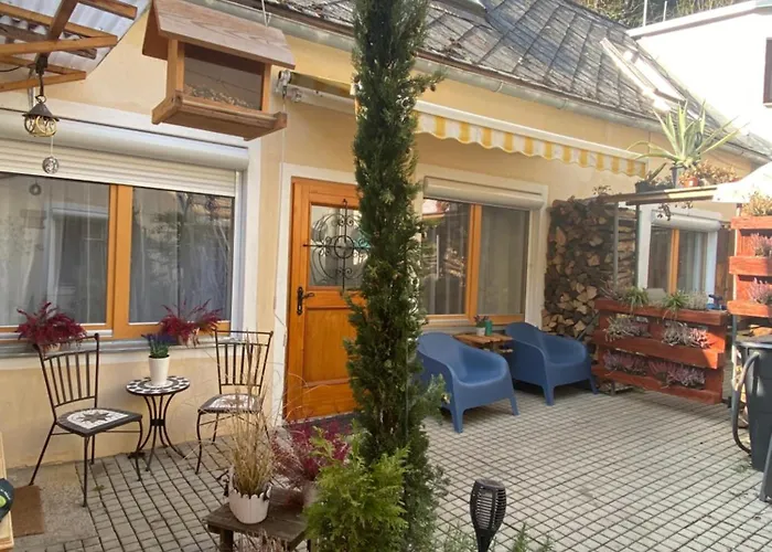 Mit Sauna Im Wienerwald - * Modling