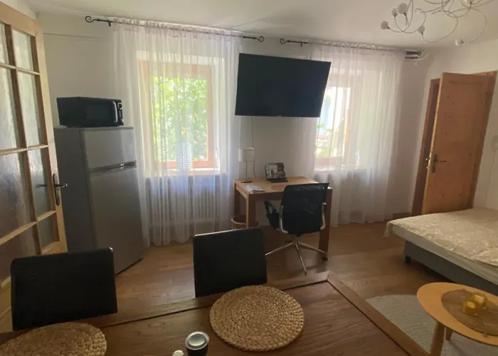 Mit Sauna Im Wienerwald -