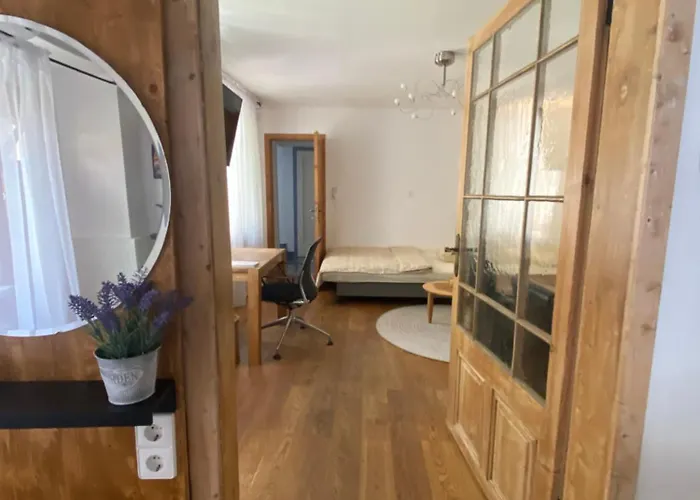 Mit Sauna Im Wienerwald - *