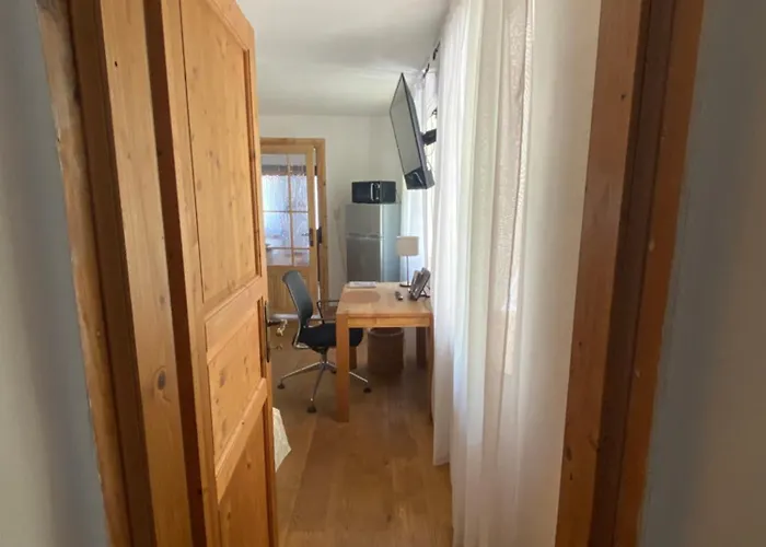 Mit Sauna Im Wienerwald - Modling