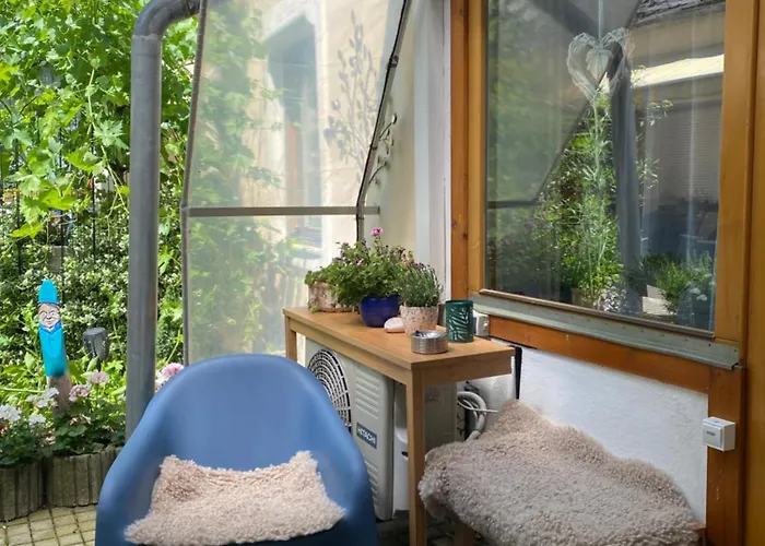 Mit Sauna Im Wienerwald - *