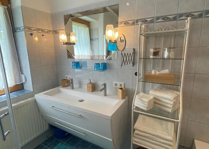 Mit Sauna Im Wienerwald - * Modling