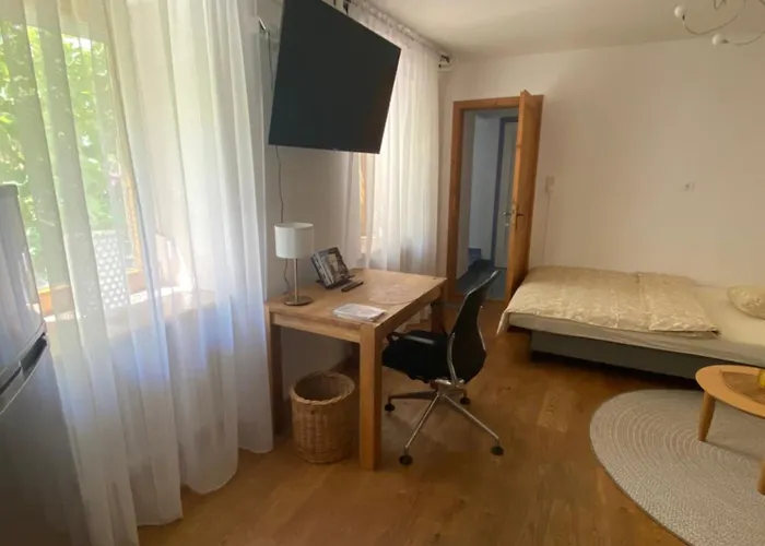 Mit Sauna Im Wienerwald -