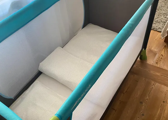 Apartment Mit Sauna Im Wienerwald -