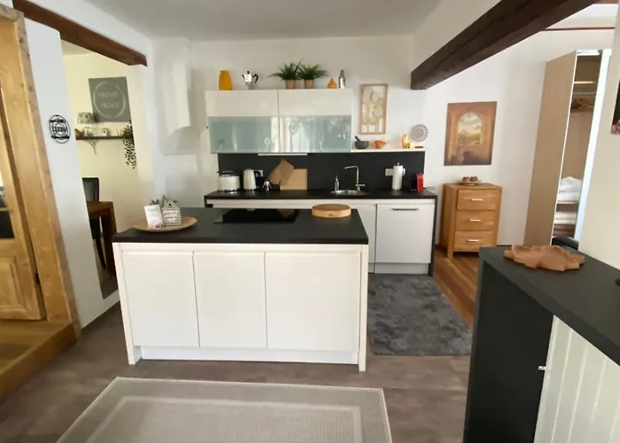 Mit Sauna Im Wienerwald - Modling