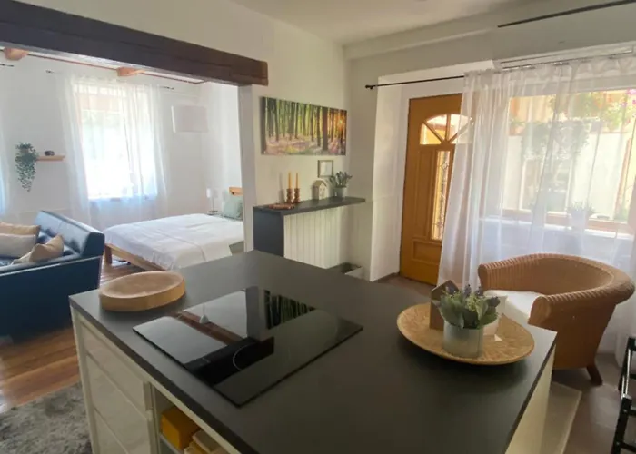 Mit Sauna Im Wienerwald - Apartment