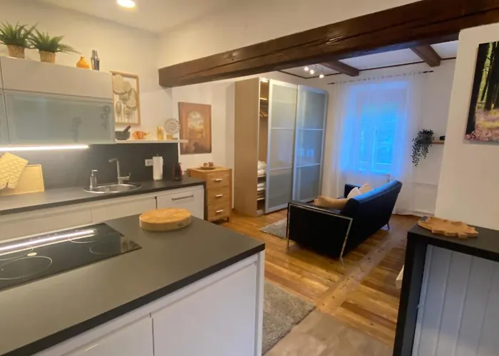 Mit Sauna Im Wienerwald - Apartment *