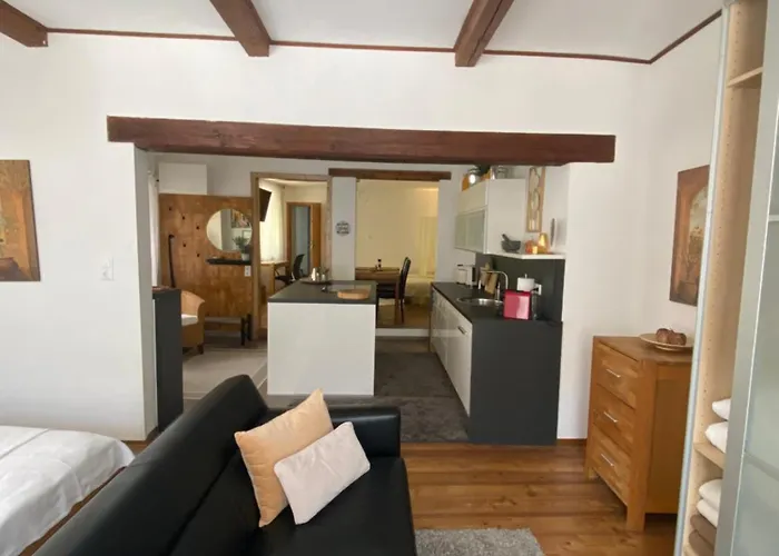 Mit Sauna Im Wienerwald - *