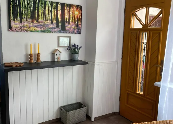 Mit Sauna Im Wienerwald - Modling