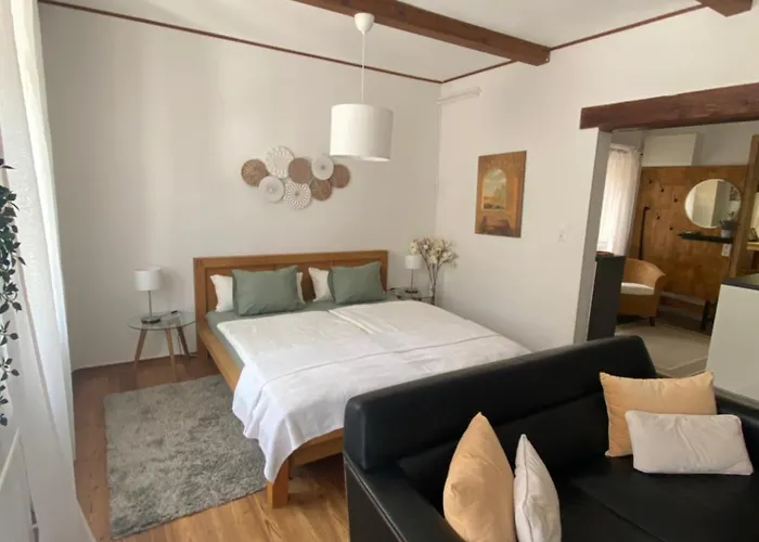 Mit Sauna Im Wienerwald - * Modling