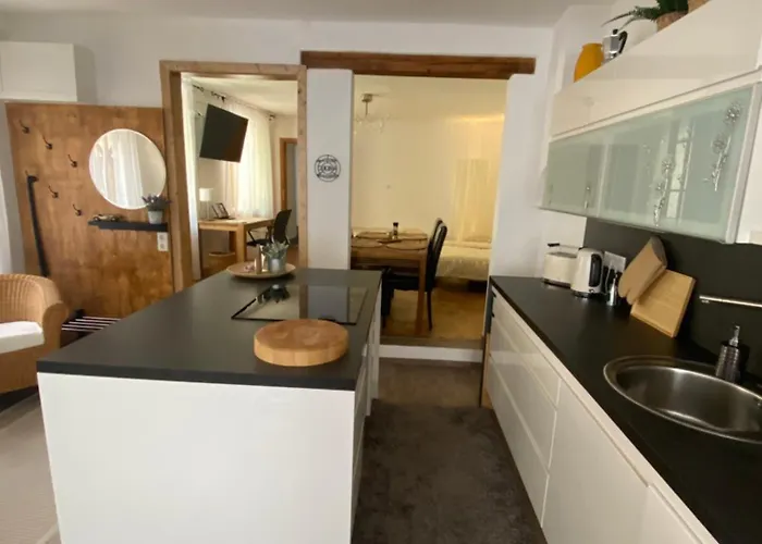 Mit Sauna Im Wienerwald - *