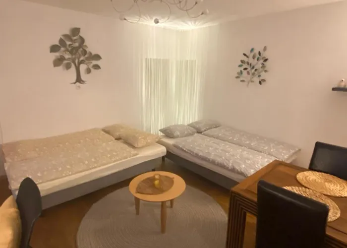 Mit Sauna Im Wienerwald -