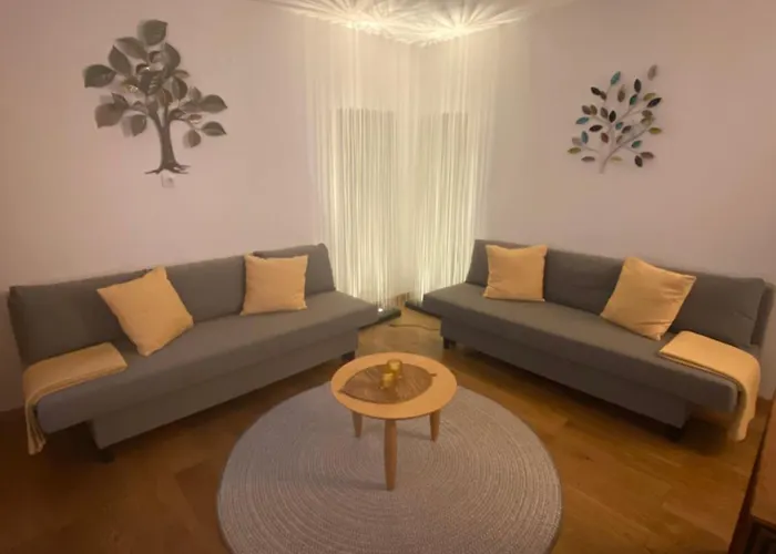 Mit Sauna Im Wienerwald -