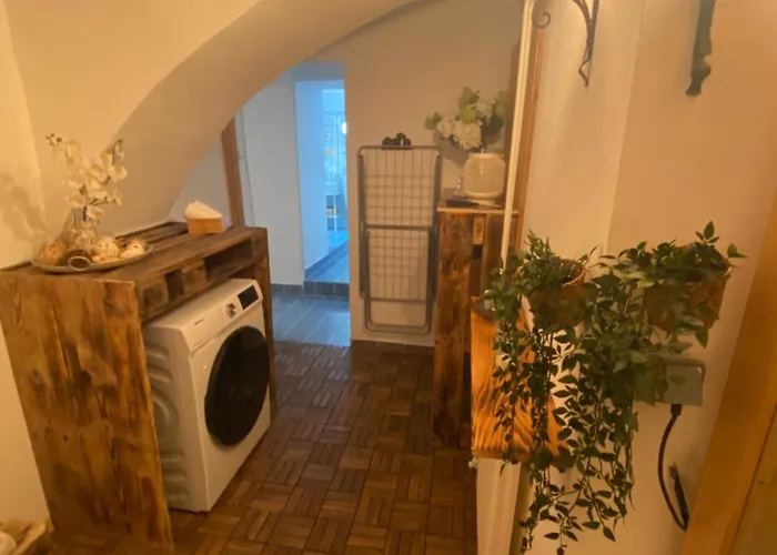 Mit Sauna Im Wienerwald - Apartment Modling